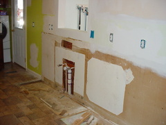 Kitchen Remodel 2007 - 24